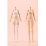 SOUSAI SHOJO TEIEN ACCESSORY SET BODY SIZE L KOTOBUKIYA