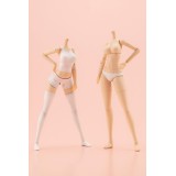 SOUSAI SHOJO TEIEN ACCESSORY SET BODY SIZE L KOTOBUKIYA