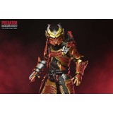 PREDATOR HUNTING GROUNDS ULTIMATE SAMURAI PREDATOR ACTION FIGURE NECA