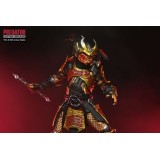 NECA PREDATOR HUNTING GROUNDS ULTIMATE SAMURAI PREDATOR PVC ACTION FIGURE