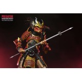 NECA PREDATOR HUNTING GROUNDS ULTIMATE SAMURAI PREDATOR PVC ACTION FIGURE
