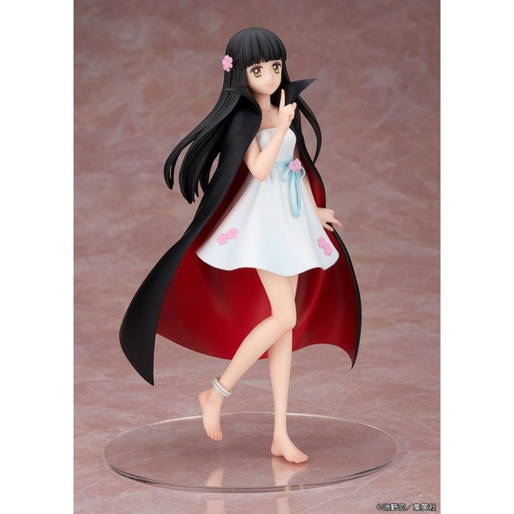 PROOF TOKIMEKI TONIGHT RANZE ETO 1/7 SCALE STATUE FIGURE