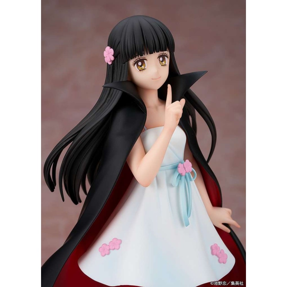 PROOF TOKIMEKI TONIGHT RANZE ETO 1/7 SCALE STATUE FIGURE