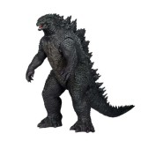 MC FARLANE DC JUSTICE LEAGUE MONSTERVERSE SUPERMAN VS GODZILLA 2-PACK PVC ACTION FIGURES
