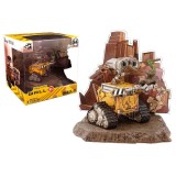 ABYSTYLE DISNEY WALL-E SUPER FIGURE COLLECTION PVC SFC 1/10 STATUE