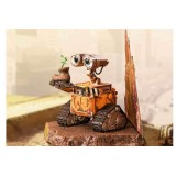 ABYSTYLE DISNEY WALL-E SUPER FIGURE COLLECTION PVC SFC 1/10 STATUE