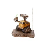 DISNEY WALL-E SUPER FIGURE COLLECTION STATUA ABYSTYLE