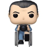 FUNKO FUNKO POP! REAR WINDOW JEFF JEFFERIES BOBBLE HEAD FIGURE