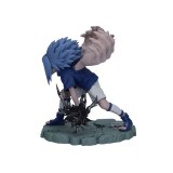 BANPRESTO NARUTO MEMORABLE SAGA UCHIHA SASUKE II STATUE FIGURE