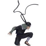 NARUTO SHIPPUDEN PANEL SPECTACLE HIRUZEN SARUTOBI STATUA FIGURE BANPRESTO