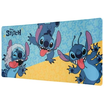 GRUPO ERIK LILO & STITCH MOUSE PAD XL