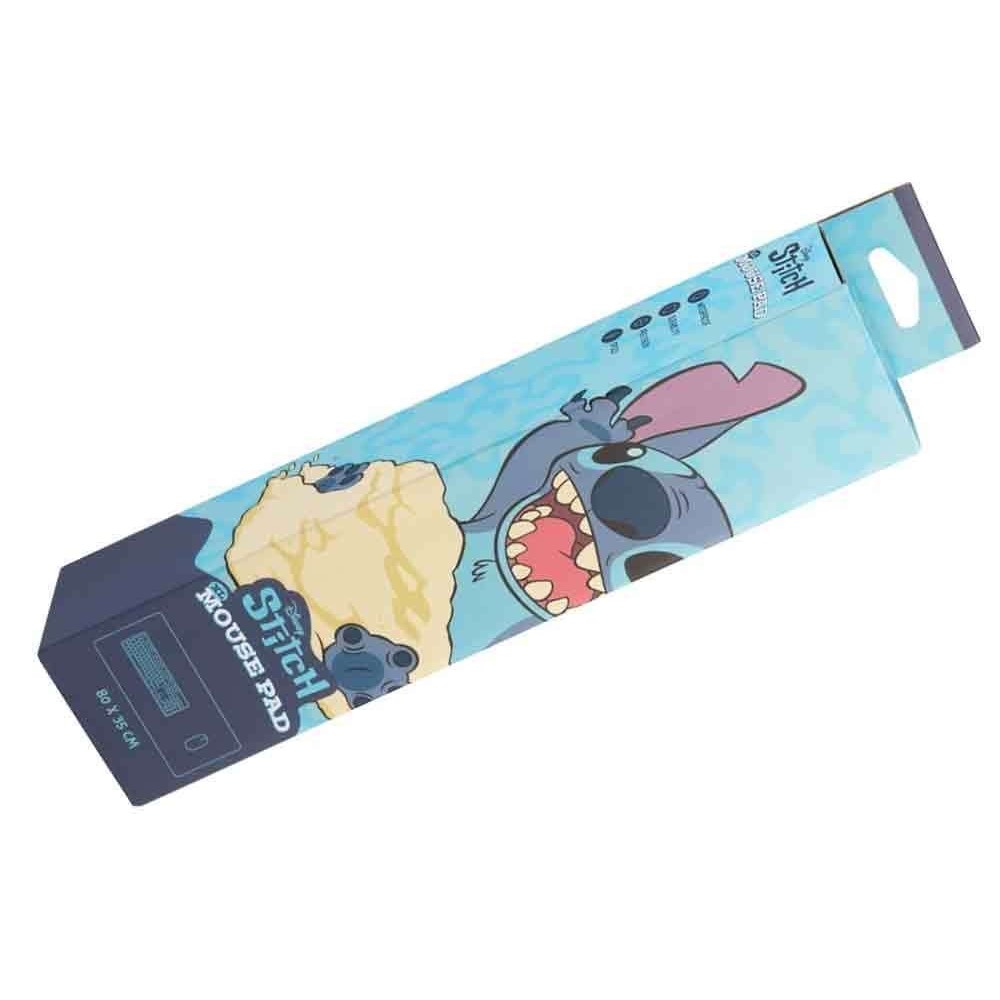 GRUPO ERIK LILO & STITCH MOUSE PAD XL