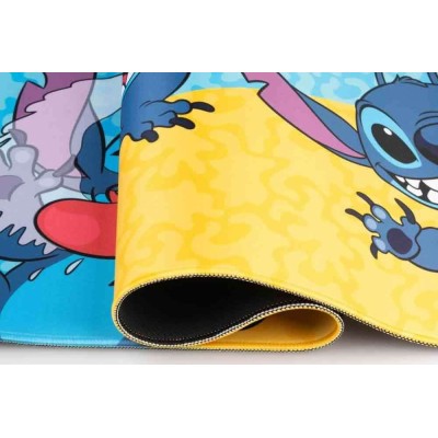 GRUPO ERIK LILO & STITCH MOUSE PAD XL