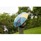 GRUPO ERIK DISNEY LILO & STITCH FOLDABLE UMBRELLA