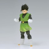 DRAGON BALL Z CLEARISE SON GOHAN GREAT SAIYAMAN STATUA FIGURE BANPRESTO