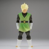 BANPRESTO DRAGON BALL Z CLEARISE SUPER SAIYAN SON GOHAN GREAT SAIYAMAN STATUE FIGURE