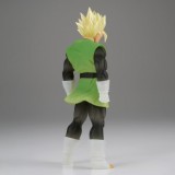 DRAGON BALL Z CLEARISE SUPER SAIYAN SON GOHAN GREAT SAIYAMAN STATUA FIGURE BANPRESTO