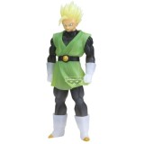 DRAGON BALL Z CLEARISE SUPER SAIYAN SON GOHAN GREAT SAIYAMAN STATUA FIGURE BANPRESTO
