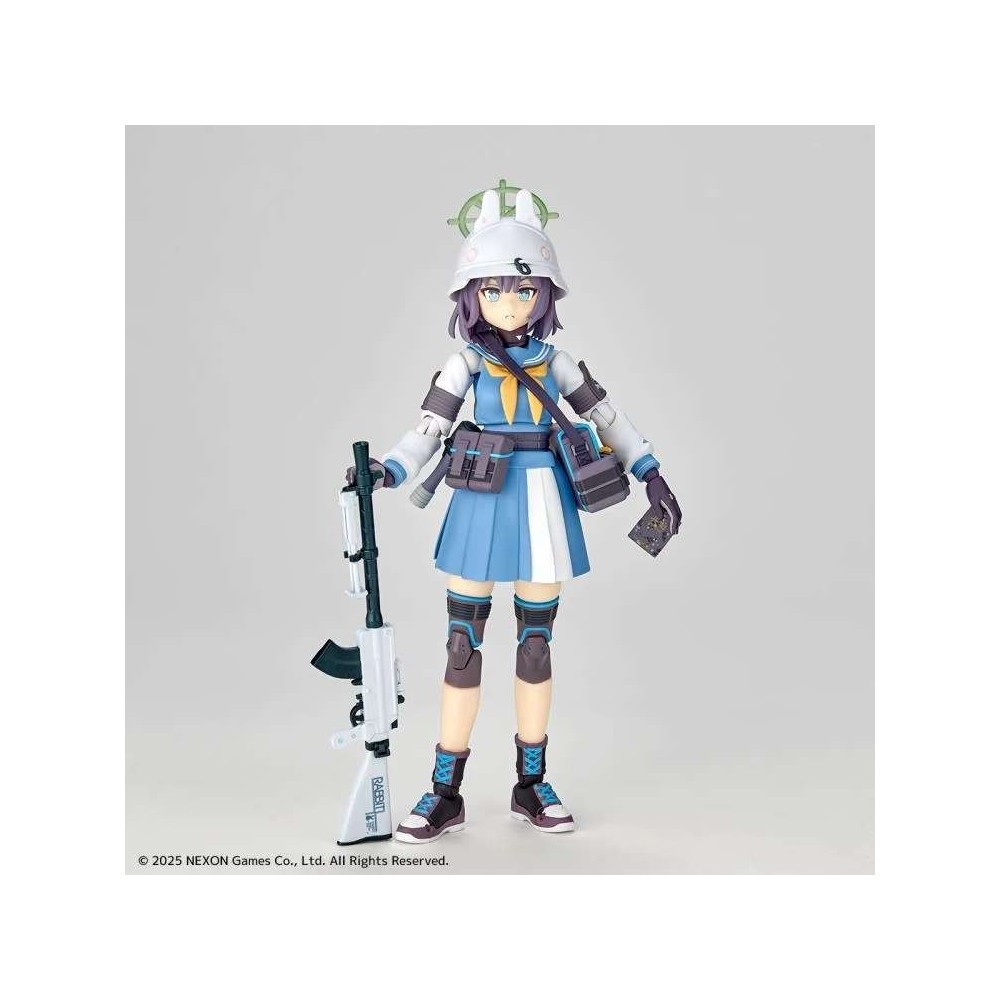 KAITENDOH REVOLTECH BLUE ARCHIVE SAKI PVC 17CM ACTION FIGURE