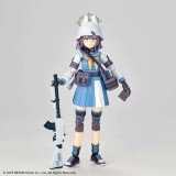 KAITENDOH REVOLTECH BLUE ARCHIVE SAKI PVC 17CM ACTION FIGURE
