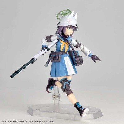 KAITENDOH REVOLTECH BLUE ARCHIVE SAKI PVC 17CM ACTION FIGURE