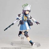 REVOLTECH BLUE ARCHIVE SAKI ACTION FIGURE KAITENDOH