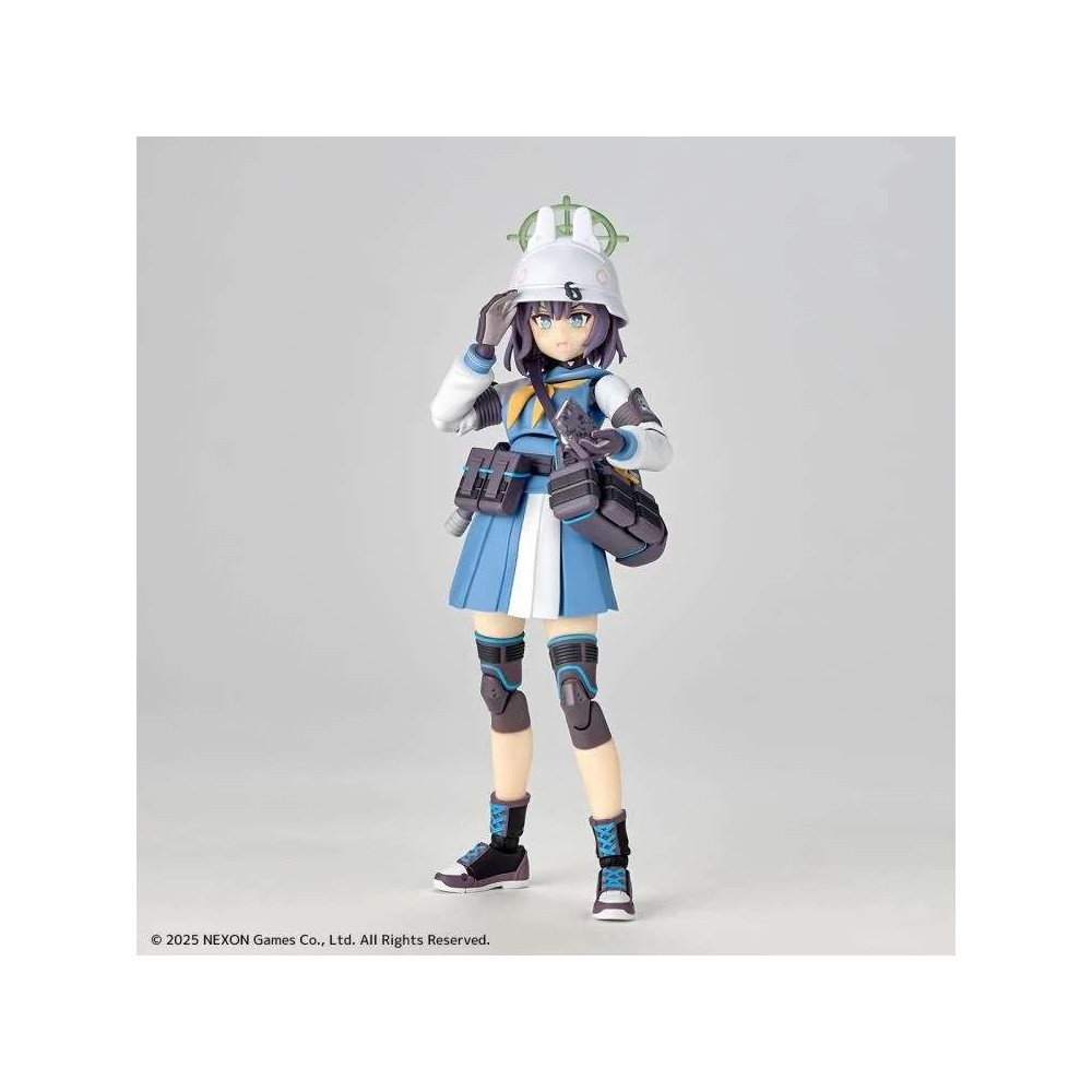 KAITENDOH REVOLTECH BLUE ARCHIVE SAKI PVC 17CM ACTION FIGURE