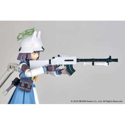 KAITENDOH REVOLTECH BLUE ARCHIVE SAKI PVC 17CM ACTION FIGURE