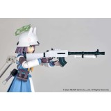 KAITENDOH REVOLTECH BLUE ARCHIVE SAKI PVC 17CM ACTION FIGURE