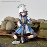 KAITENDOH REVOLTECH BLUE ARCHIVE SAKI PVC 17CM ACTION FIGURE