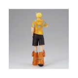 ONE PIECE THE SHUKKO SANJI EGGHEAD VER. STATUA FIGURE BANPRESTO
