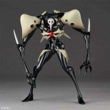 KAITENDOH REVOLTECH A.Y. EVANGELION 1.0 YOU ARE (NOT) ALONE 4TH ANGEL ACTION FIGURE