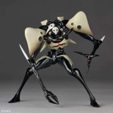 REVOLTECH A.Y. EVANGELION 4TH ANGEL ACTION FIGURE KAITENDOH