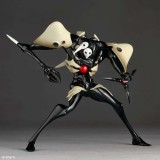 REVOLTECH A.Y. EVANGELION 4TH ANGEL ACTION FIGURE KAITENDOH