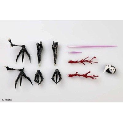 REVOLTECH A.Y. EVANGELION 4TH ANGEL ACTION FIGURE KAITENDOH