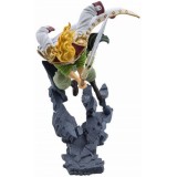 BANPRESTO ONE PIECE MANHOOD EDWARD NEWGATE SPECIAL VER. STATUE FIGURE