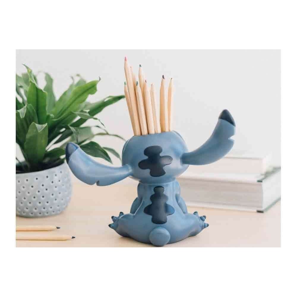 GRUPO ERIK DISNEY LILO & STITCH PEN HOLDER