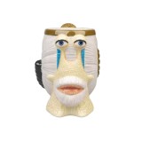 ONE PIECE TRANSPONDER SNAIL TANKARD BOCCALE IN RESINA GRUPO ERIK