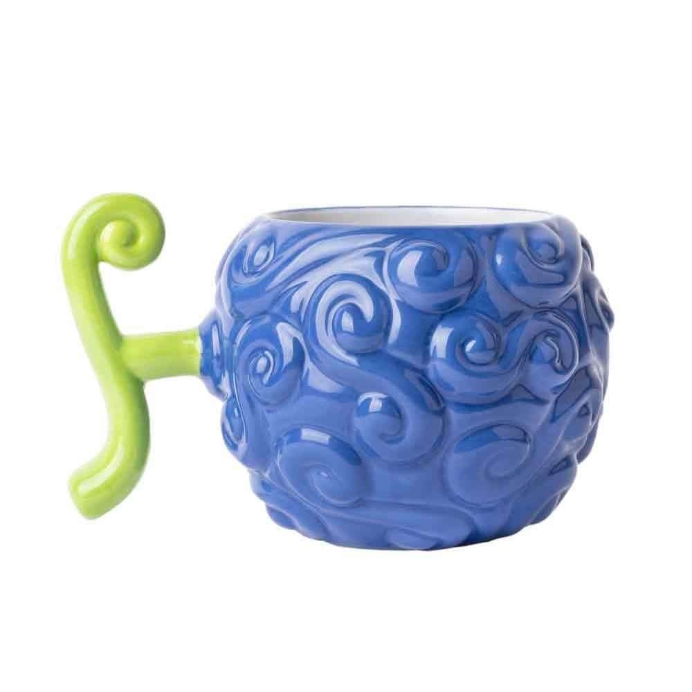 ONE PIECE GUM GUM FRUIT XL MUG TAZZA IN CERAMICA GRUPO ERIK