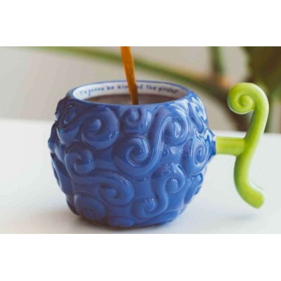 GRUPO ERIK ONE PIECE GUM GUM FRUIT XL MUG