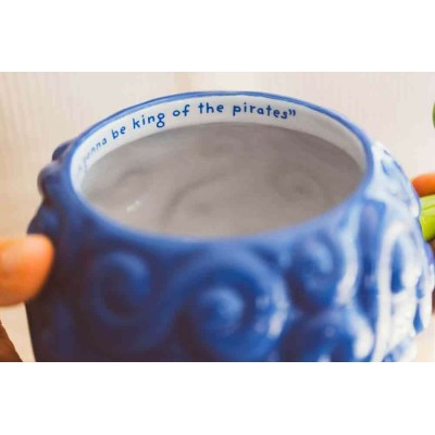 GRUPO ERIK ONE PIECE GUM GUM FRUIT XL MUG