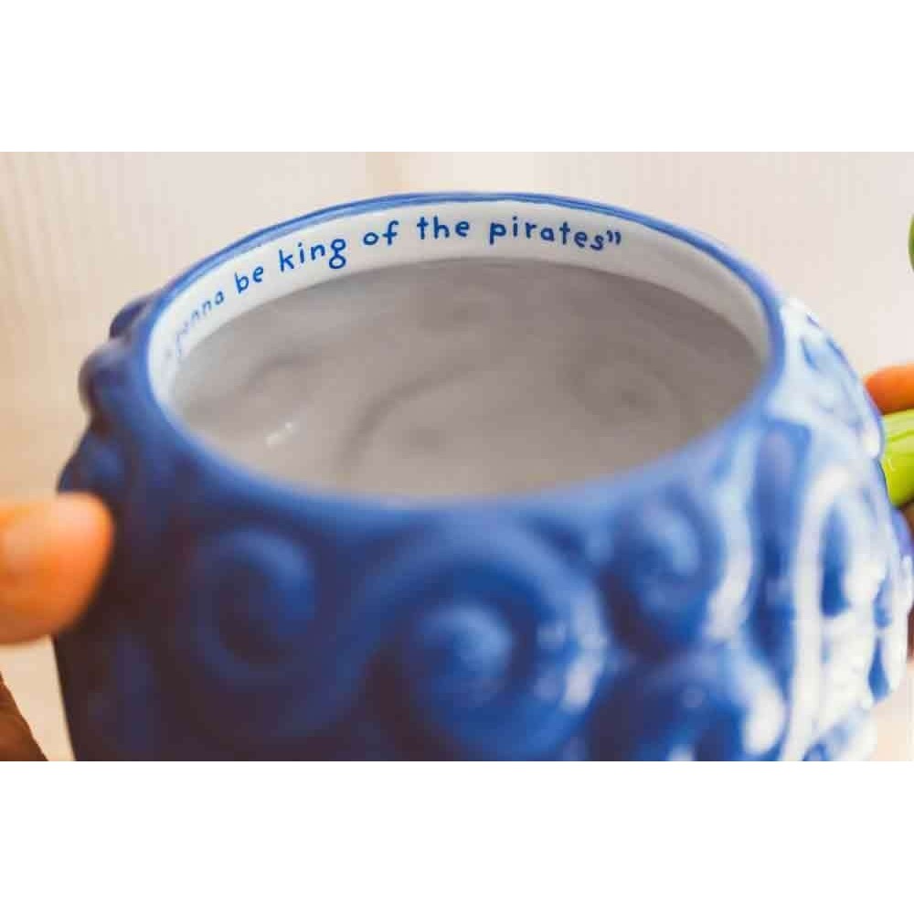 GRUPO ERIK ONE PIECE GUM GUM FRUIT XL MUG