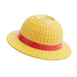 GRUPO ERIK ONE PIECE STRAW HAT CERAMIC BOWL