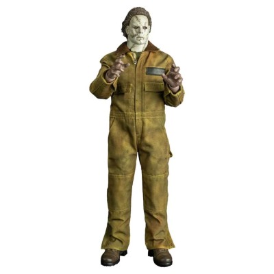 TRICK OR TREAT STUDIOS ROB ZOMBIE HALLOWEEN MICHAEL MYERS 1/6 SCALE ACTION FIGURE