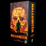 ROB ZOMBIE HALLOWEEN MICHAEL MYERS ACTION FIGURE TRICK OR TREAT STUDIOS