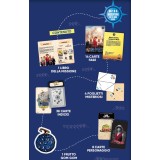 MS EDIZIONI NETFLIX ONE PIECE CACCIA AL TESORO ESCAPE GAME ITALIAN BOARDGAME