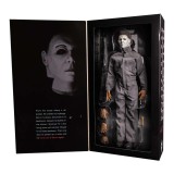 HALLOWEEN 8 RESURRECTION MICHAEL MYERS ACTION FIGURE TRICK OR TREAT STUDIOS