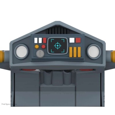 THUNDERCATS ULTIMATES SKYCUTTER VEHICLE ACTION FIGURE SUPER7