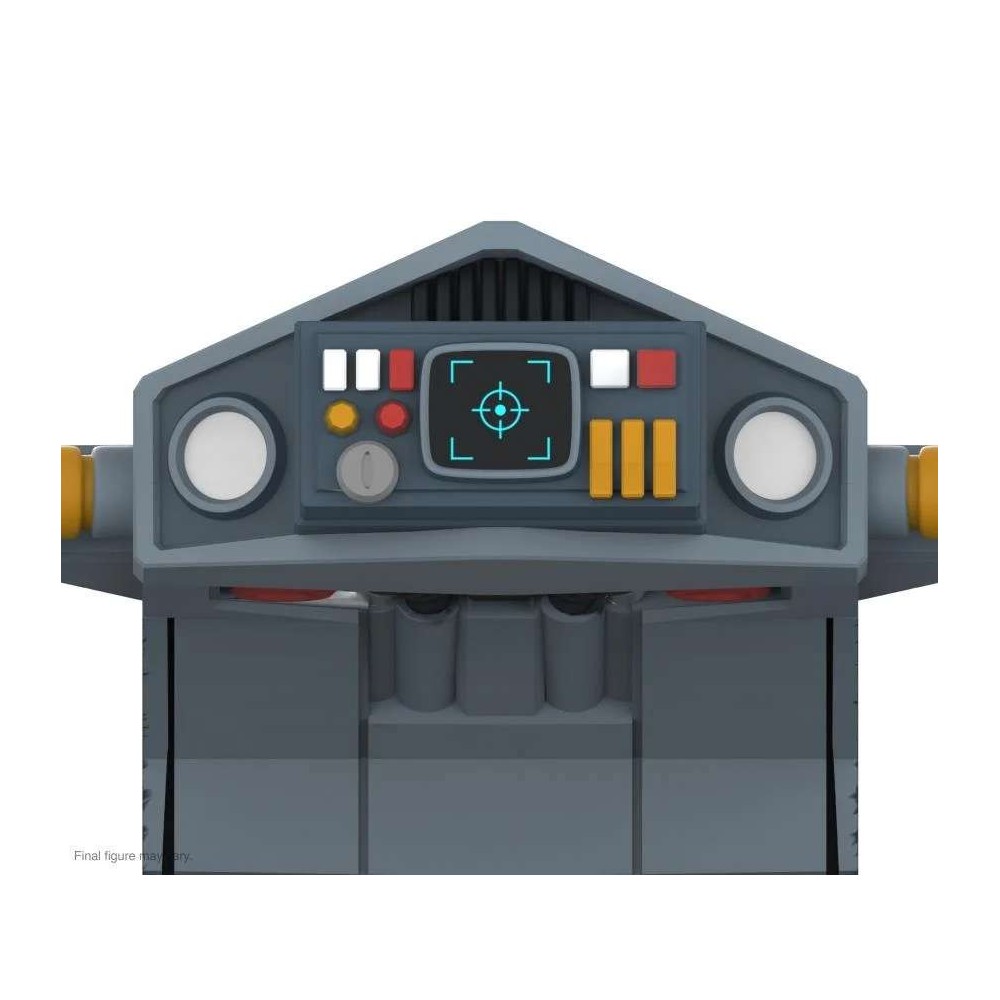THUNDERCATS ULTIMATES SKYCUTTER VEHICLE ACTION FIGURE SUPER7