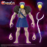 THUNDERCATS ULTIMATES VULTUREMAN ACTION FIGURE SUPER7